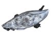 MAZDA CD85510L0C Headlight